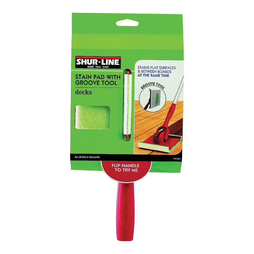 SHUR-LINE 1791257