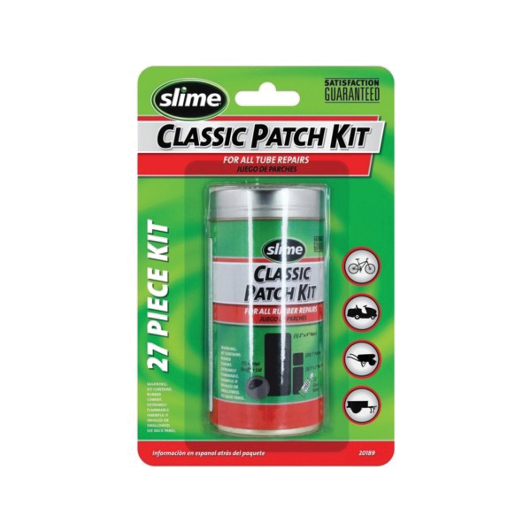 20189/4060-A Tire Patch Kit