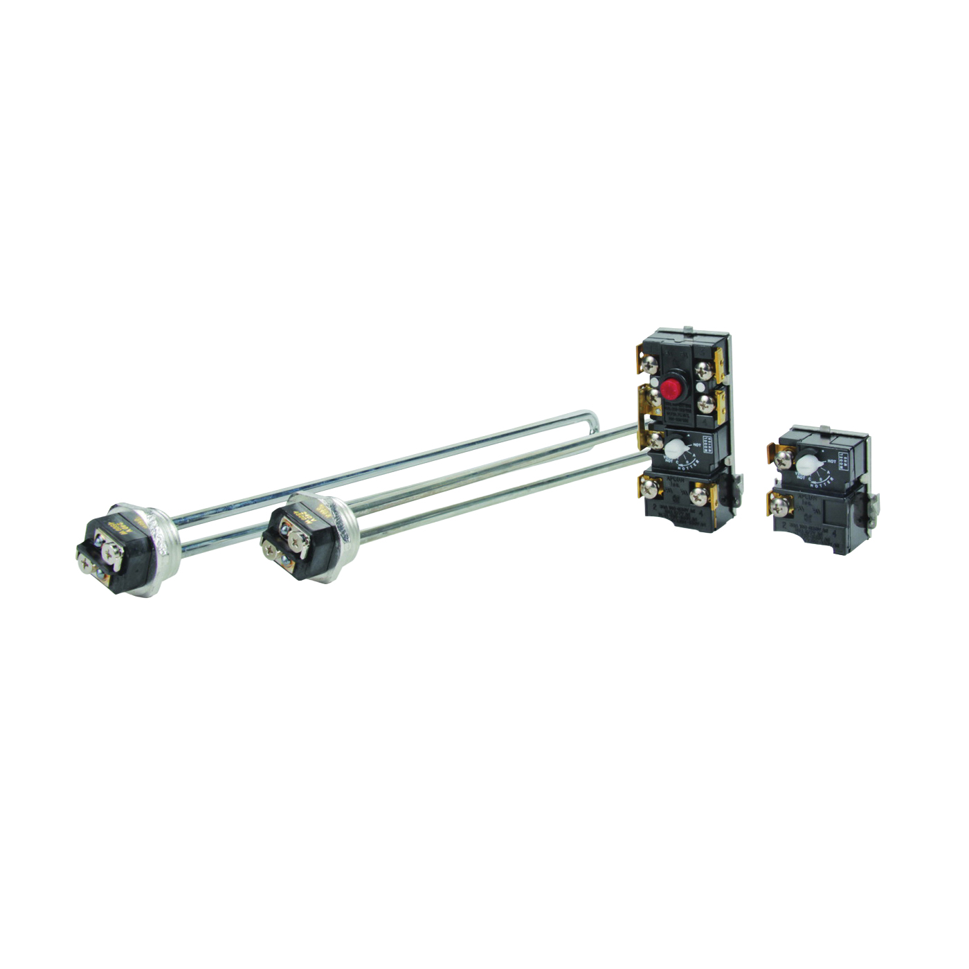 Plumber's Pack Series 07023 Water Heater Repair Kit