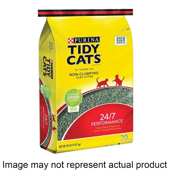 Tidy Cats 7023010720