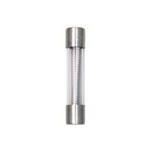 BP/MDL-1 Fuse, 1 A, 250 V, 35 A, 10 kA Interrupt, Glass Body, G, Miniature, Time Delay Fuse