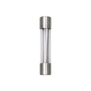 BP/MDL-2 Fuse, 2 A, 250 V, 100 A, 10 kA Interrupt, Glass Body, G, Miniature, Time Delay Fuse