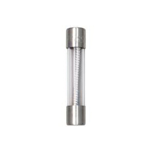 BP/MDL-3 Fuse, 3 A, 250 V, 100 A, 10 kA Interrupt, Glass Body, G, Miniature, Time Delay Fuse