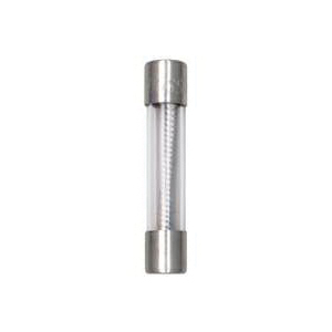 BP/MDL-5 Fuse, 5 A, 250 V, 200 A, 10 kA Interrupt, Glass Body, G, Miniature, Time Delay Fuse