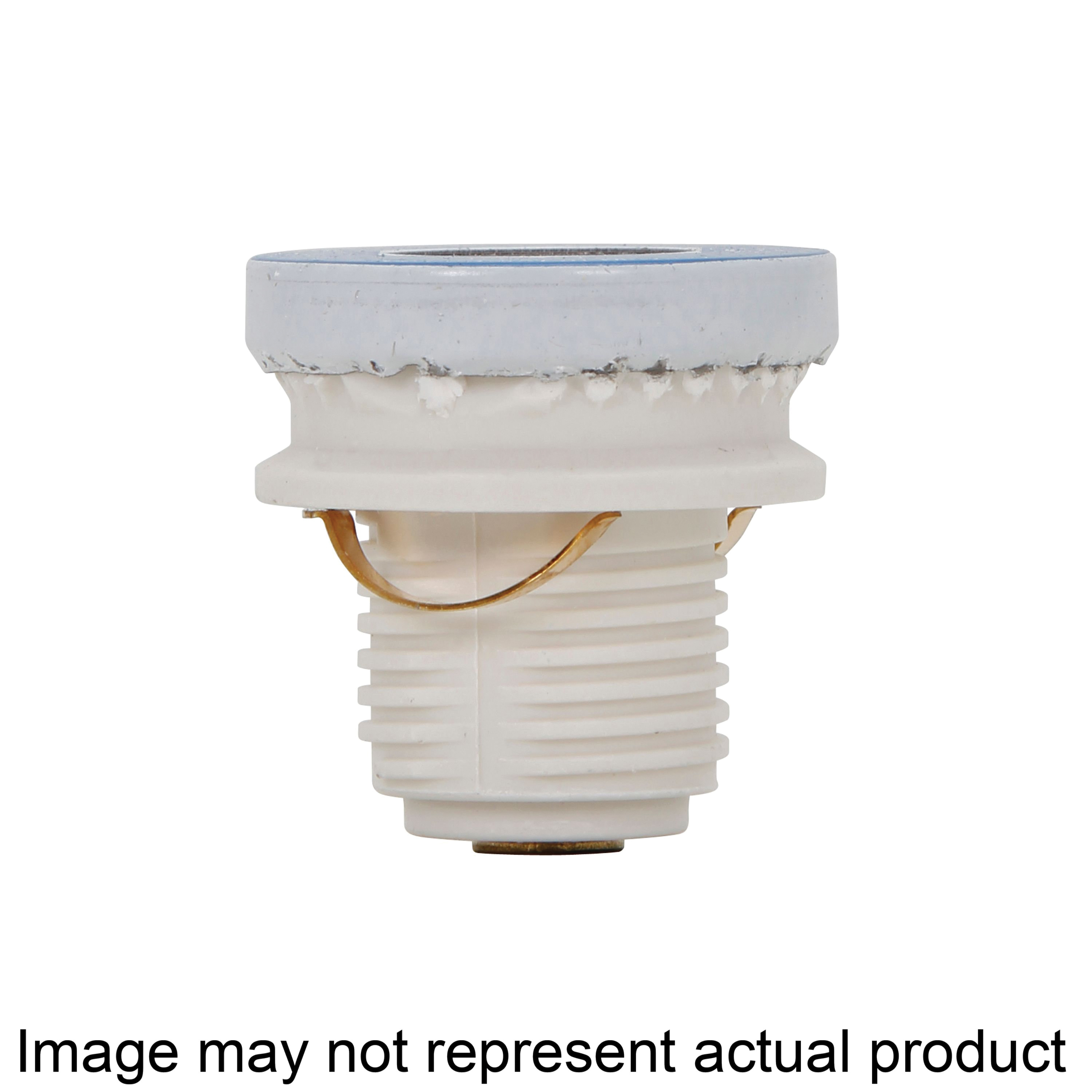 SL Series BP/SL-15 Plug Fuse, 15 A, 125 V, 10 kA Interrupt, SL, Time Delay Fuse