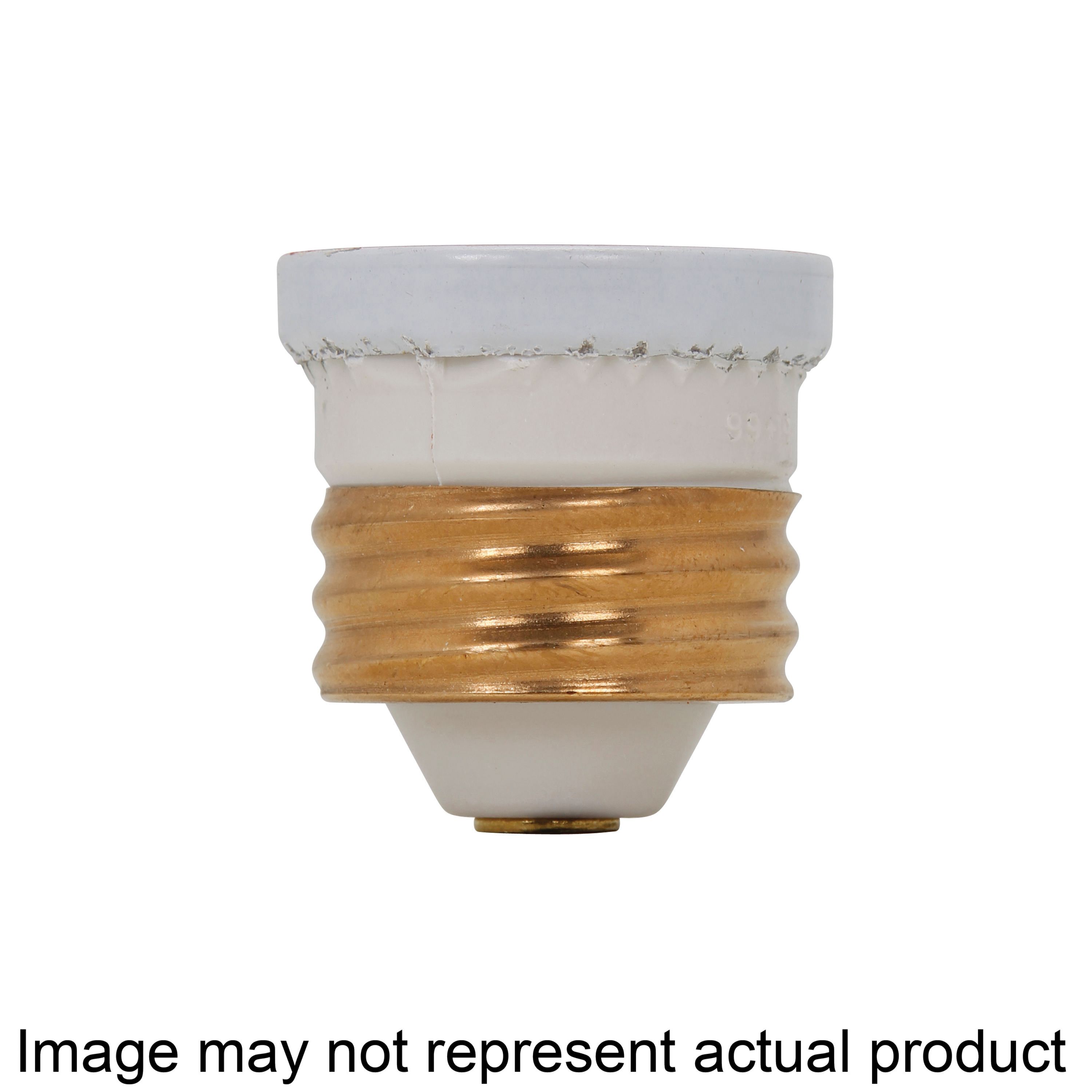 Bussmann TL Series BP/TL-20 Plug Fuse, 20 A, 125 V, 10 kA Interrupt, Plastic Body, TL, Time Delay Fuse - 2