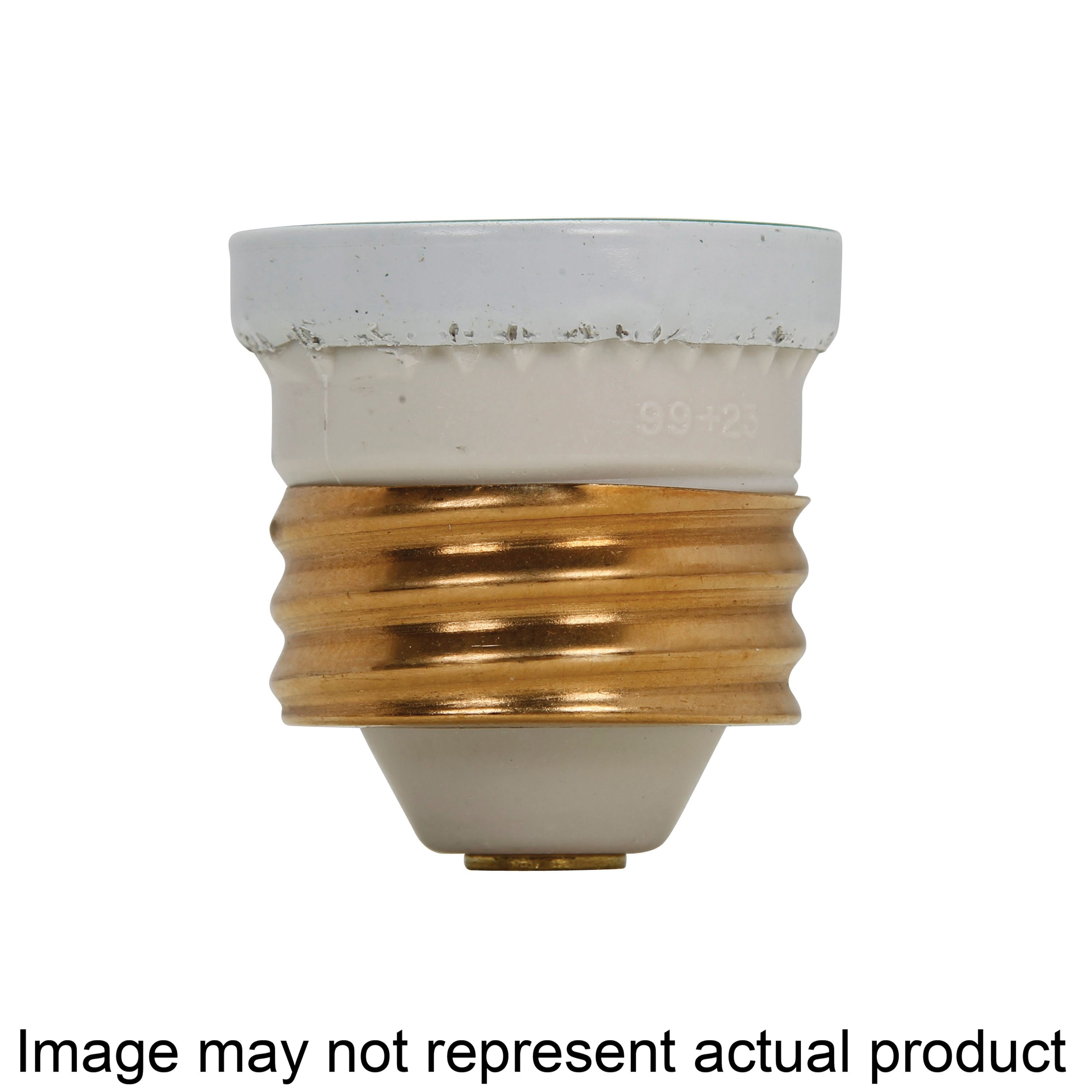Bussmann TL Series BP/TL-30 Plug Fuse, 30 A, 125 V, 10 kA Interrupt, Plastic Body, TL, Time Delay Fuse - 2