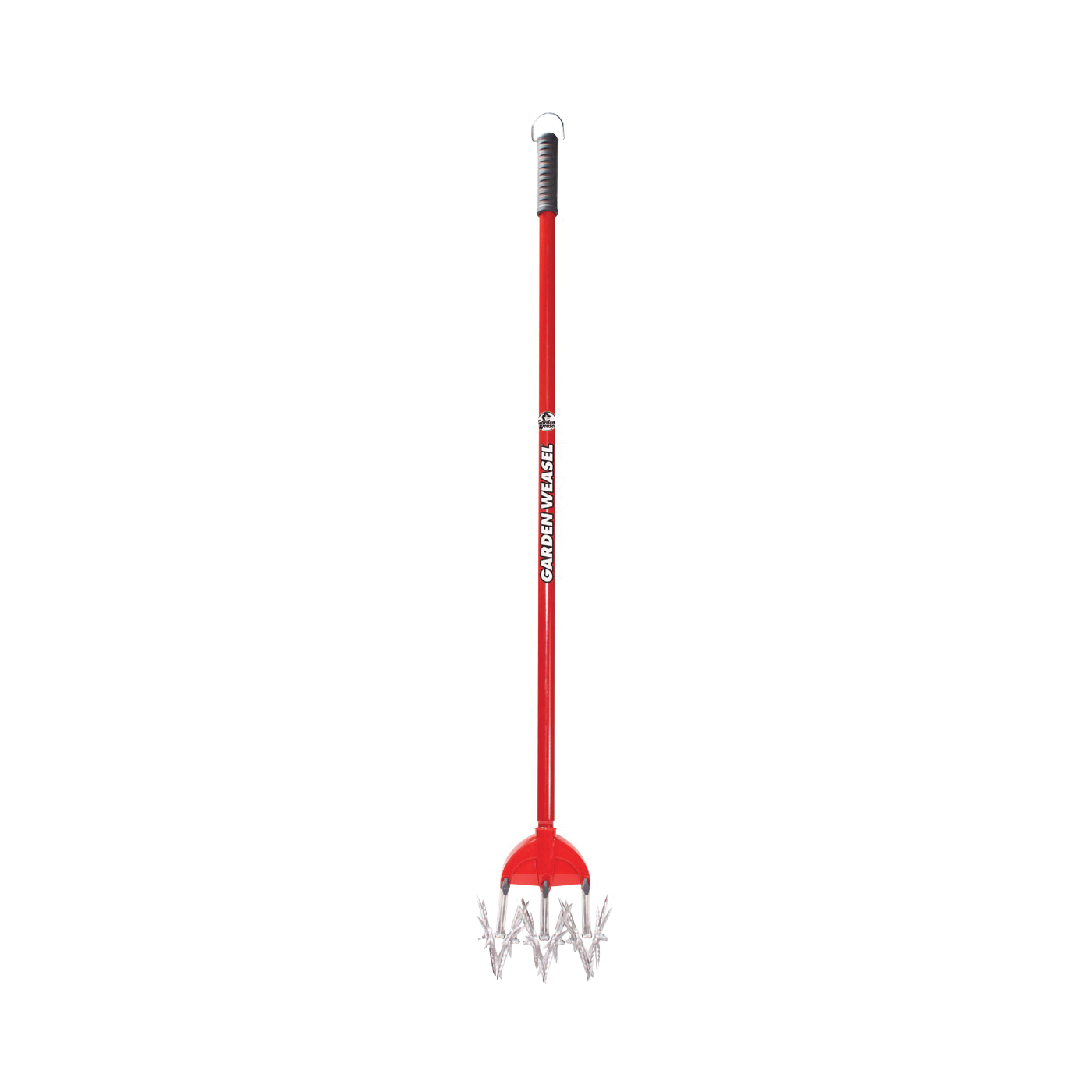 90206 Garden Cultivator, 3-Tine