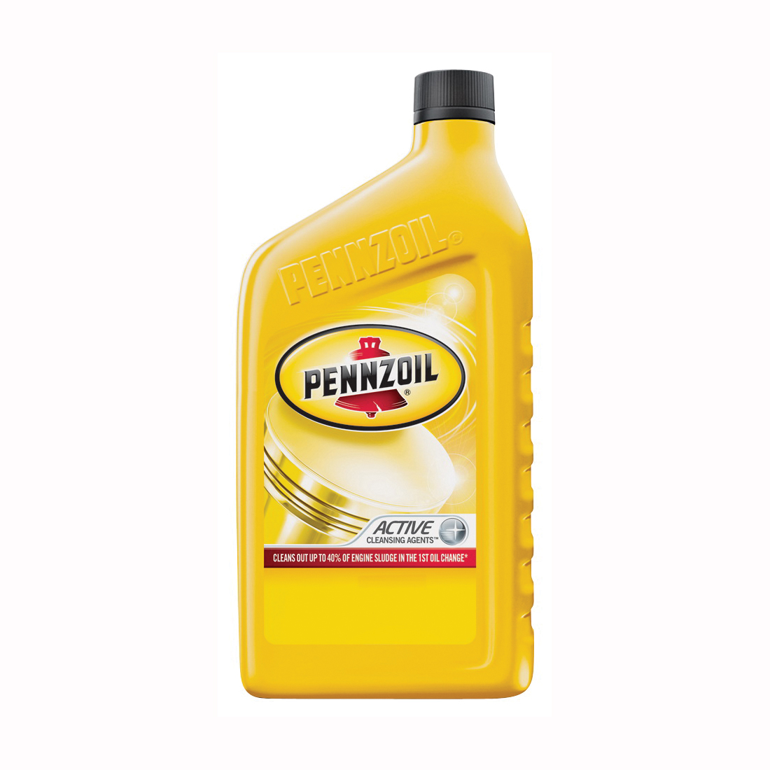 550035091/3609 Motor Oil, 5W-30, 1 qt Bottle