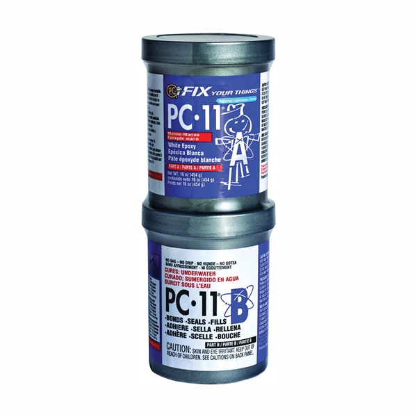 Protective Coating PC-11 1LB.