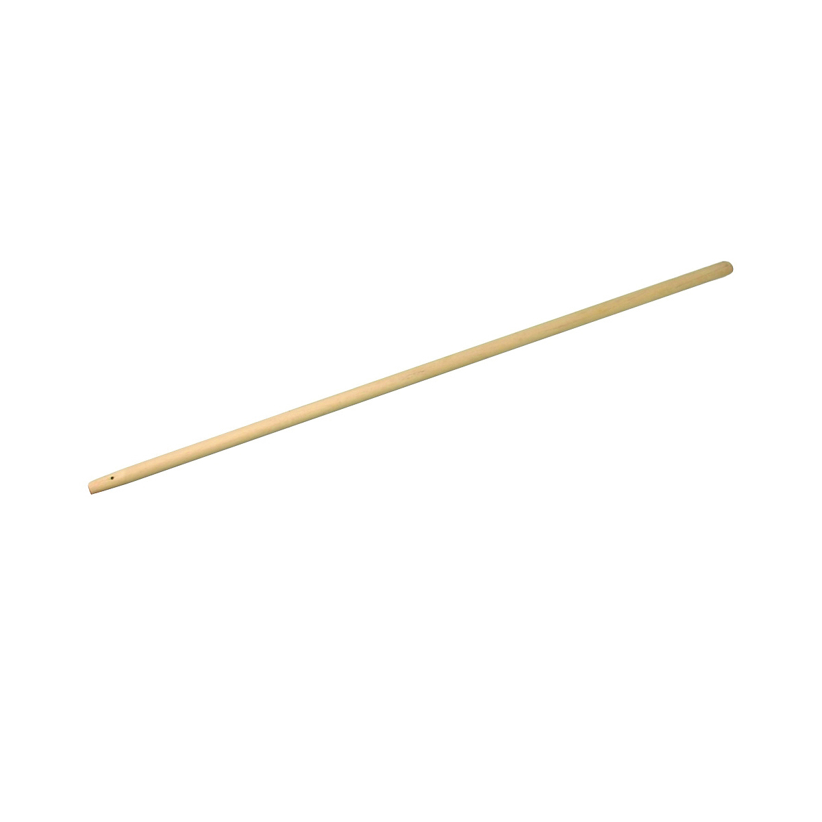 828 Spred-Krete Handle, Contoured Handle, Hardwood Handle