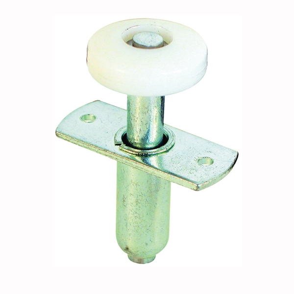N 6611 Roller Guide, Steel