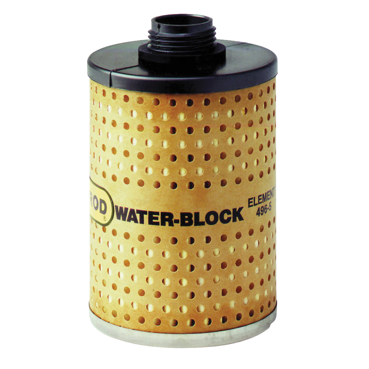 496-5 Water Block Replacement Filter Element