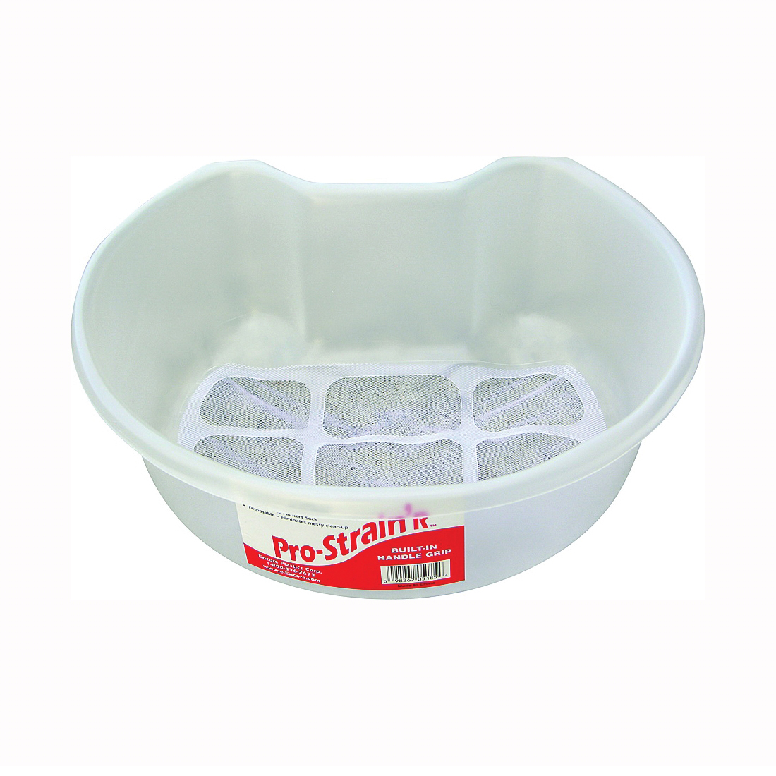 Encore Plastics 05185