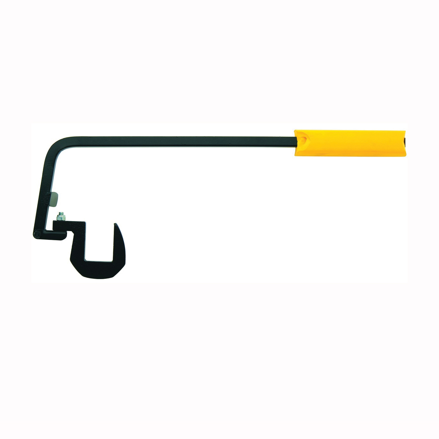 93-310 Heavy-Duty Board Bender Deck Tool, 26 in L, HCS, 5/8 in W