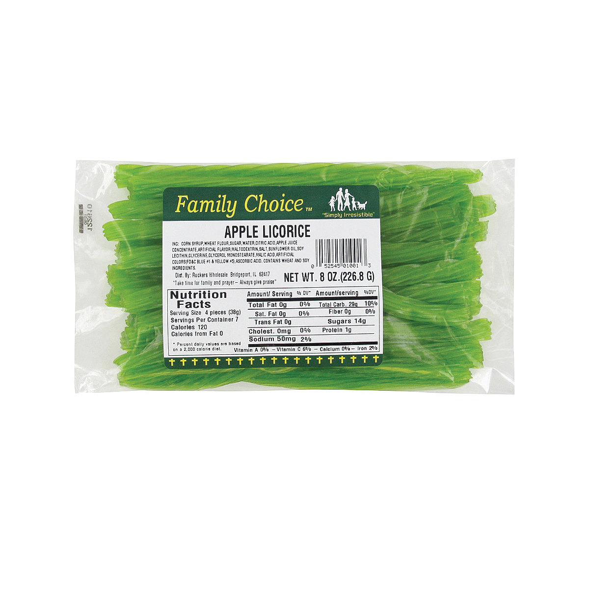 Family Choice 1001