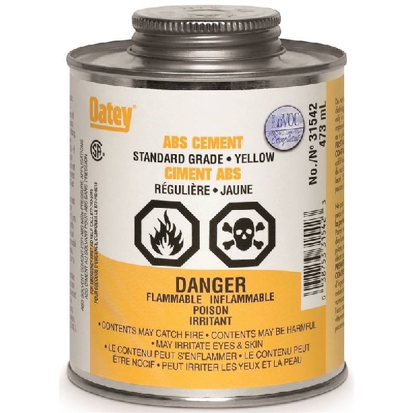 Oatey 31543