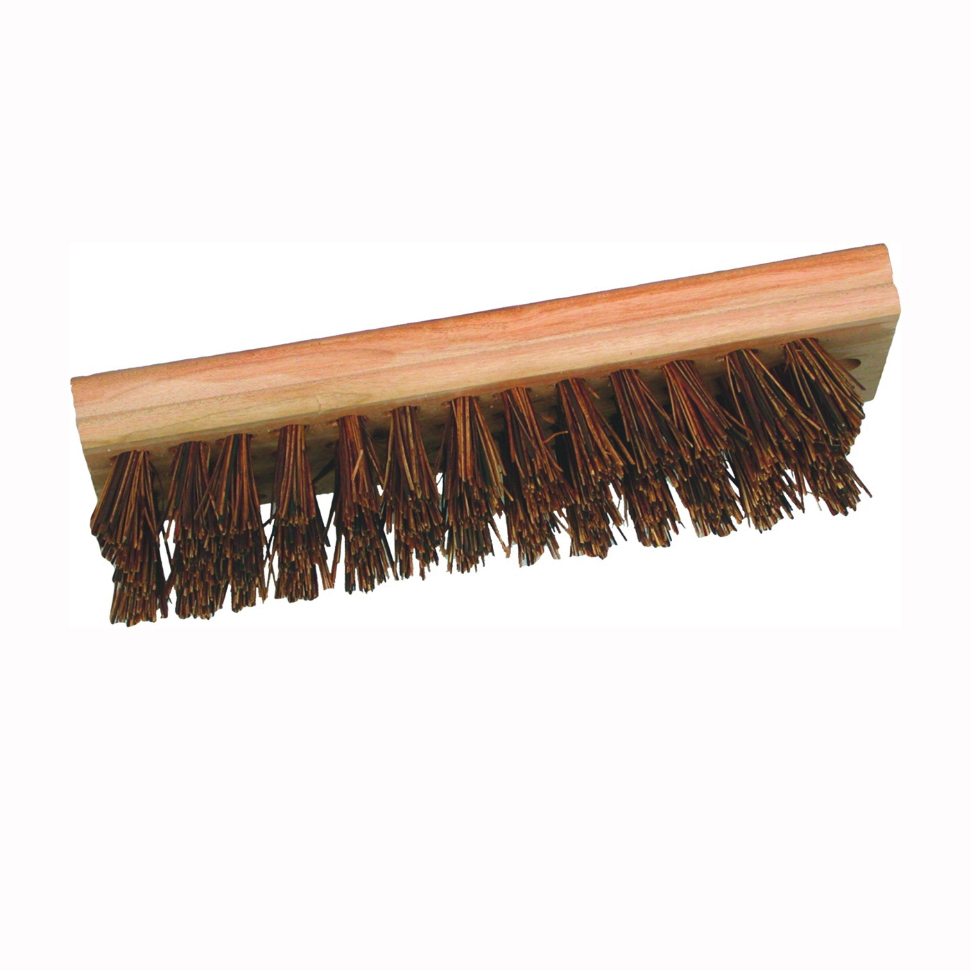 470-48 Scrubber Brush, 1 in L Trim