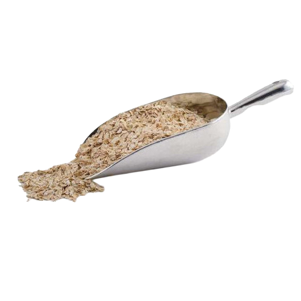 Norpro 9003 Scoop, 12-1/2 in L, Aluminum - 2