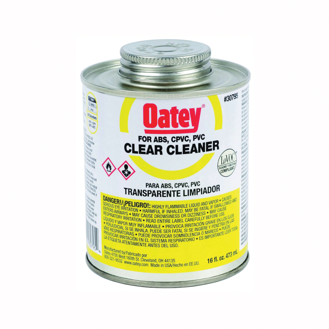 Oatey 30795