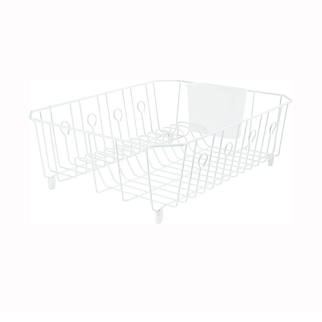 Rubbermaid 6032ARWHT