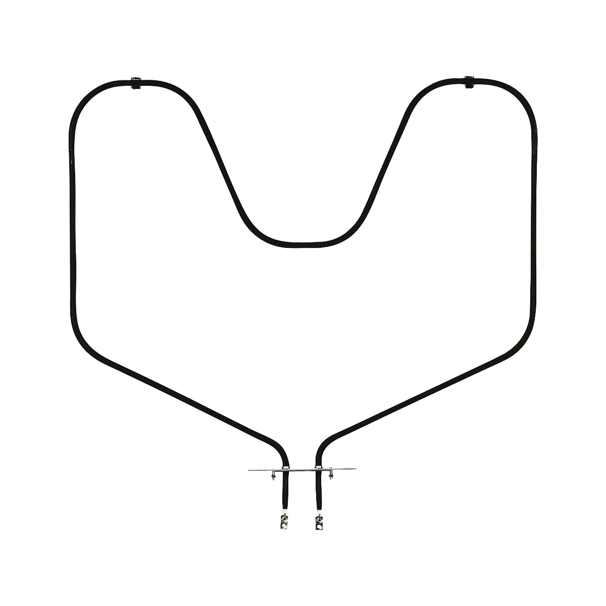 00711 Series Bake Element, 15 in L x 18 in W Dimensions, 250 V, 2585 W