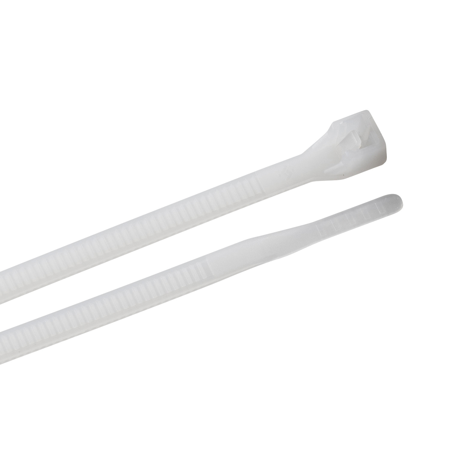 GB 50098N 4/6/8 in. Cable Tie, Nylon, 500 pk