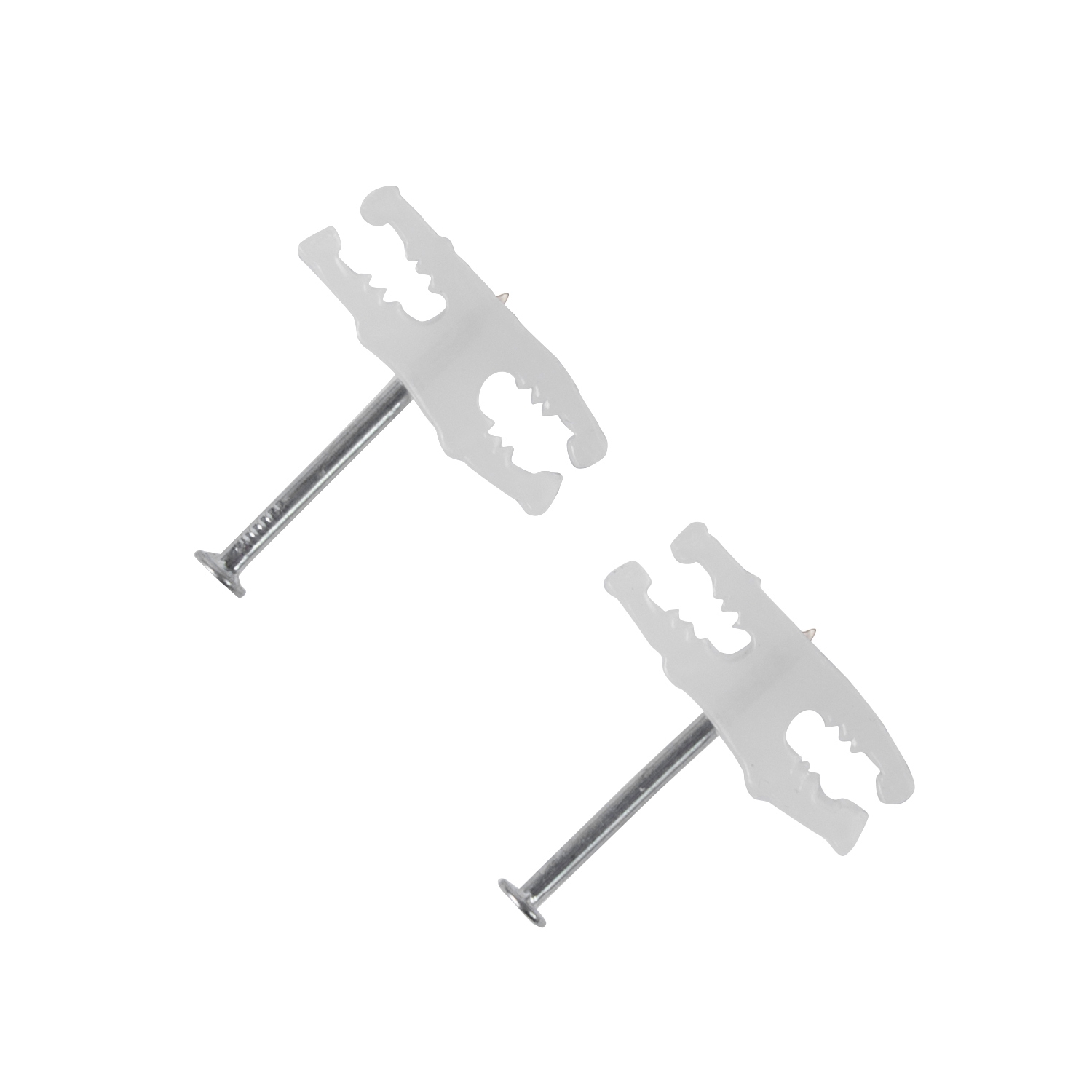 Gardner Bender PWS-1525 Cable Clip Staple, 1/4 in W Crown, 7/8 in L Leg