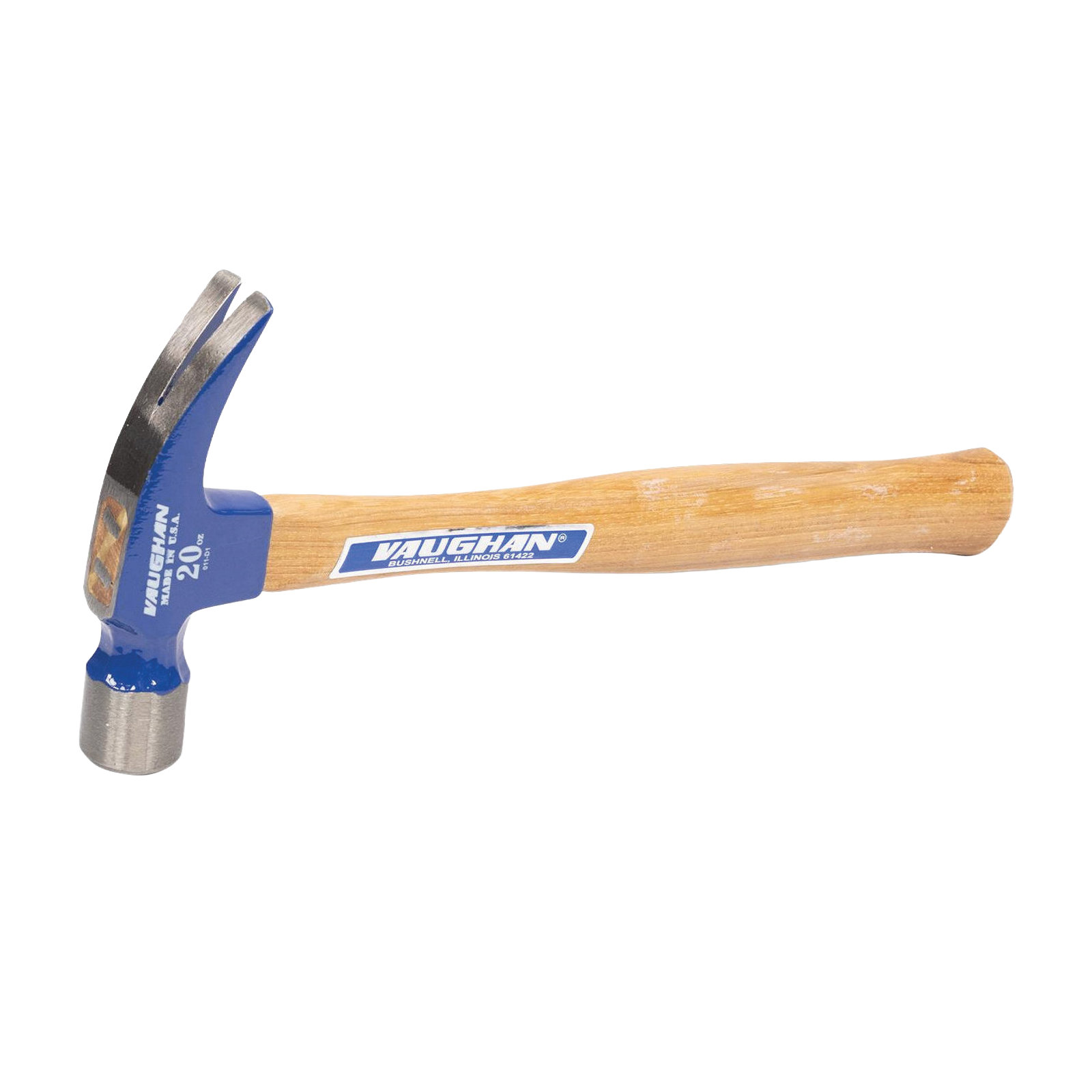 999 Series 999 Framing Hammer, 20 oz Head, Rip, Smooth Head, HCS Head