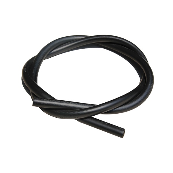 PP850-4 Washing Machine Discharge Hose, 5 ft L, Rubber
