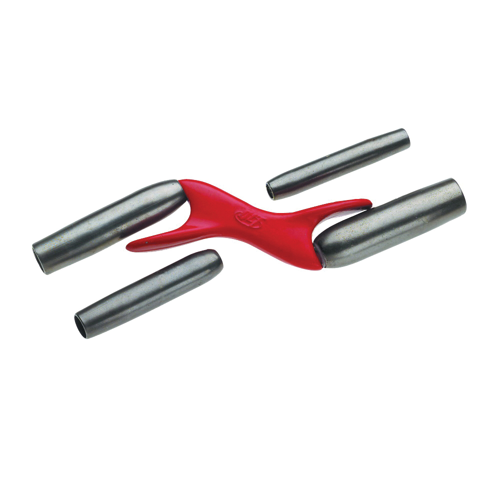 BJ850 Barrel Jointer, 2-1/2 in W Blade, 8-1/2 in L Blade, Steel