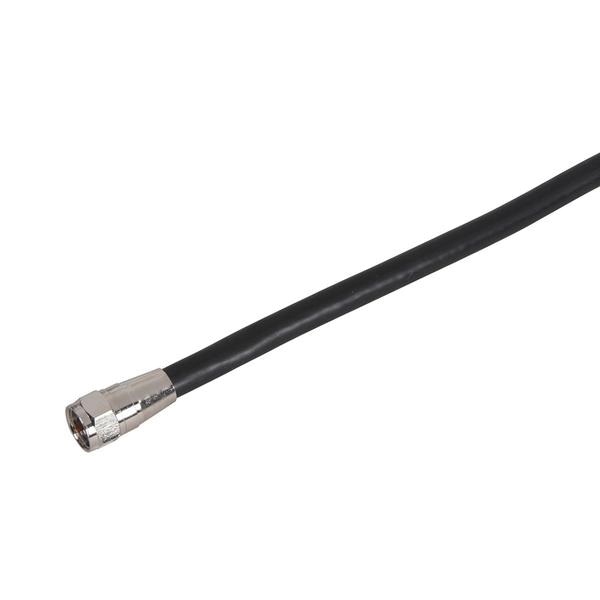 Zenith VG105006B RG6 Coaxial Cable, F-Type, F-Type - 2
