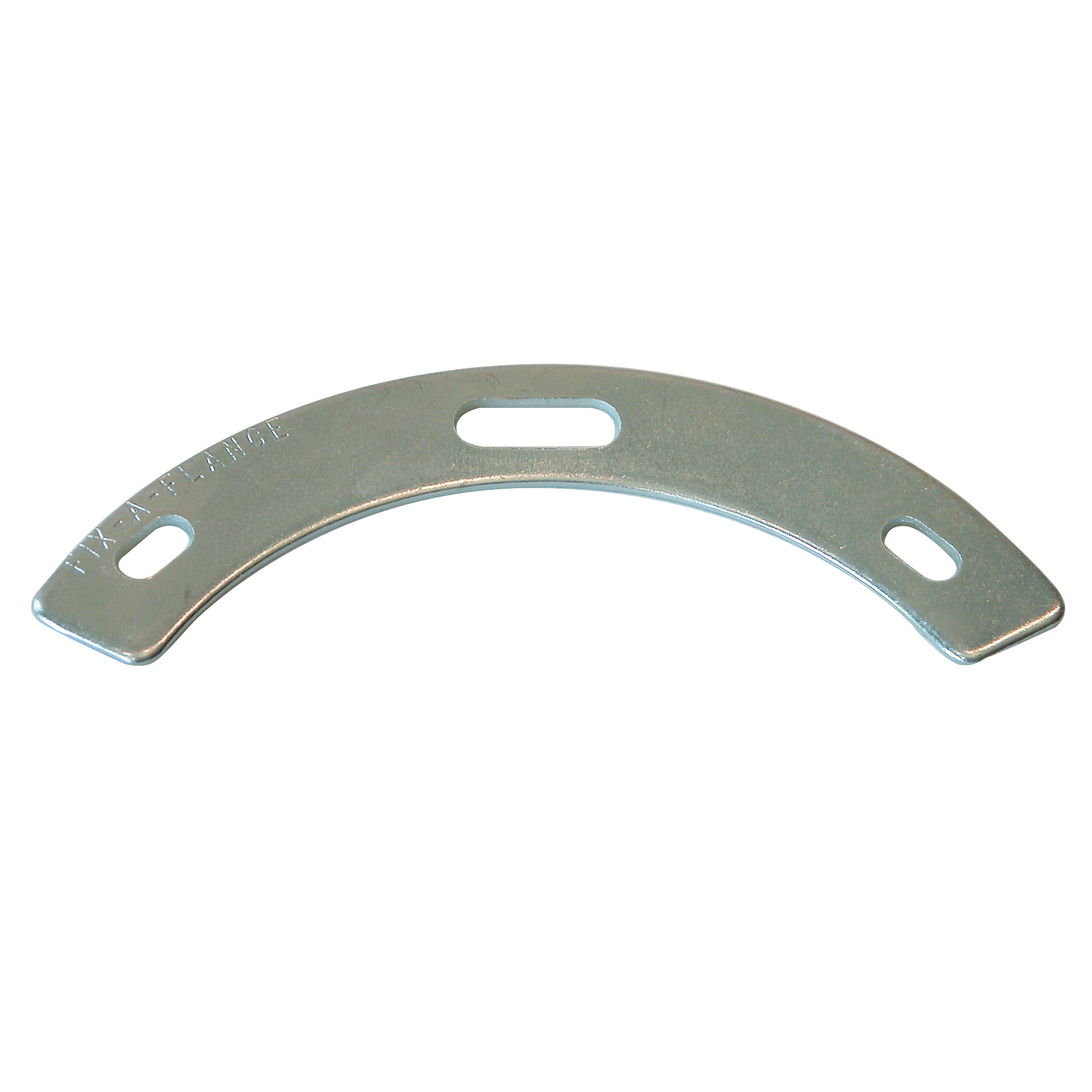 PSF-100 Spanner Flange, Steel