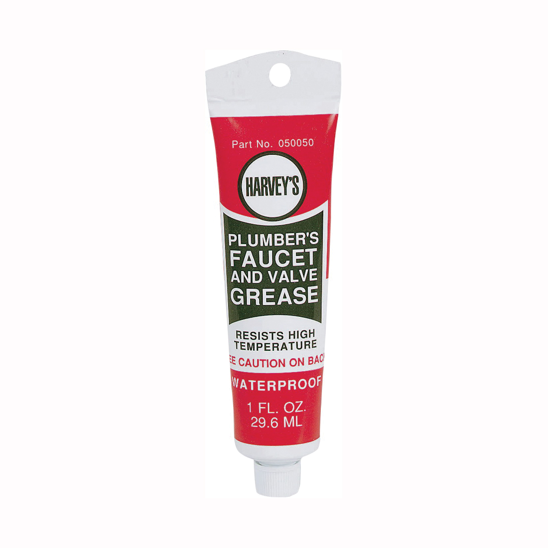 50050-12 Faucet/Valve Grease, 1 oz