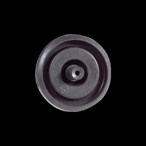Fluidmaster 242 Toilet Replacement Seal, Rubber, For: 400A Toilet Fill Valve - 1