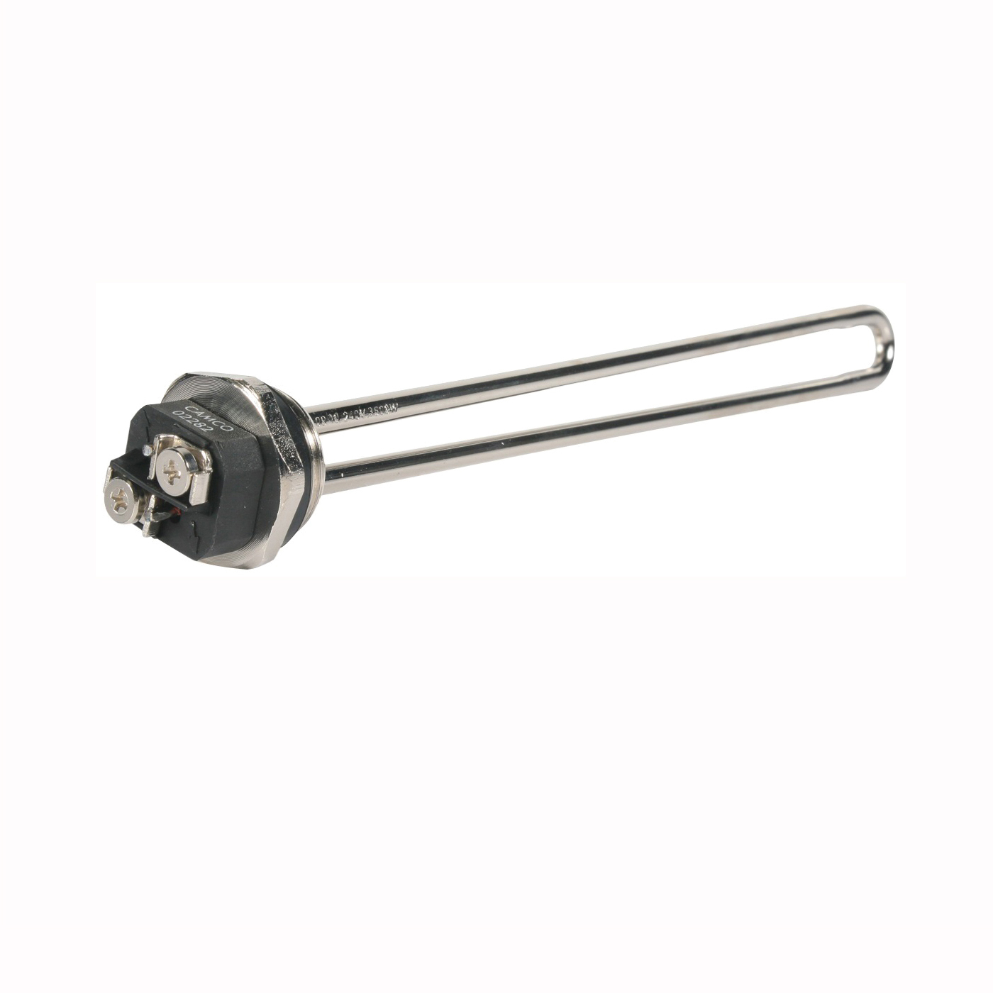 Camco USA 02283 Water Heater Element, 240 V, 3500 W, Copper