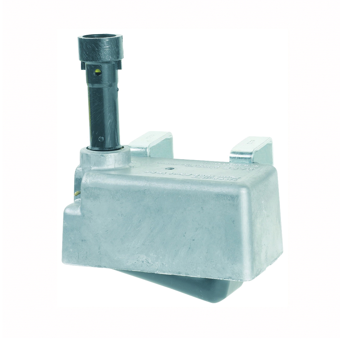 1800 Tank Float Valve,3/4 in, Aluminum Body