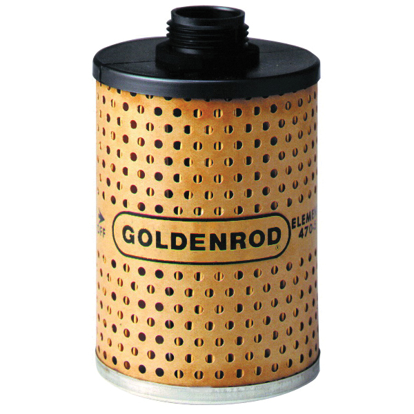 470-5 Replacement Filter Element
