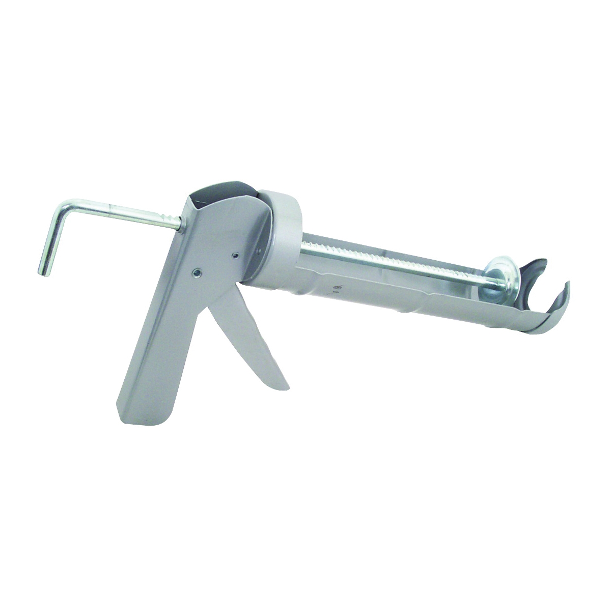 77 Caulk Gun, 1/10 gal Cartridge, Trigger Handle