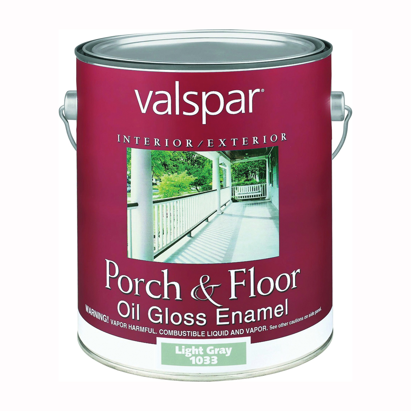Buy Valspar 455 Series 044.0000456.007 Interior Paint, Semi-Gloss