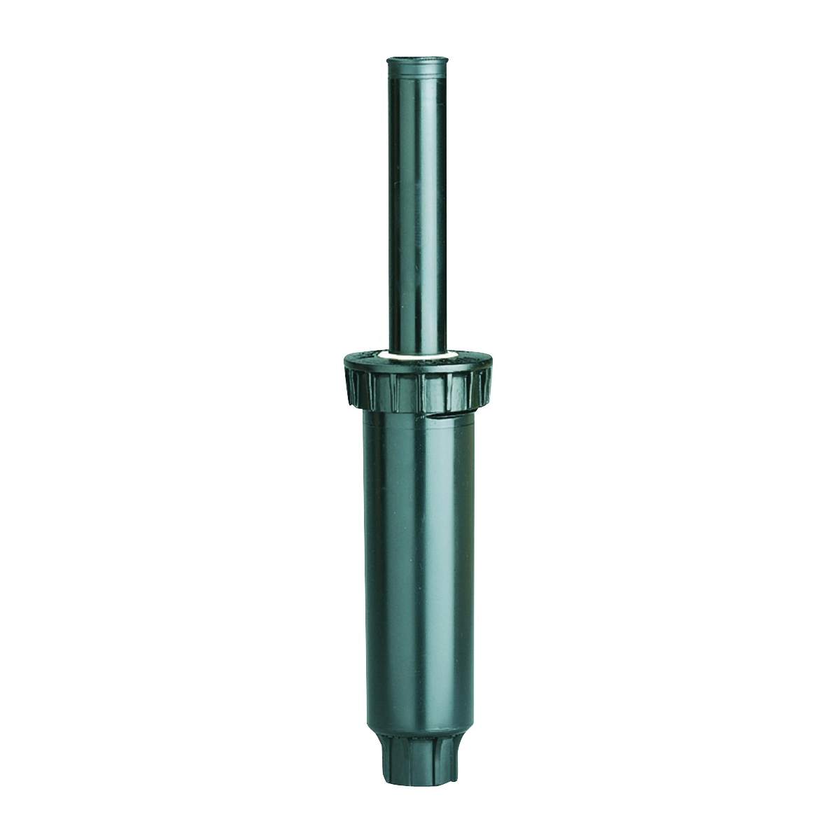 54526/54193 Spring-Loaded Sprinkler, 1/2 in Connection, 8 to 12 ft, Full-Circle, Plastic