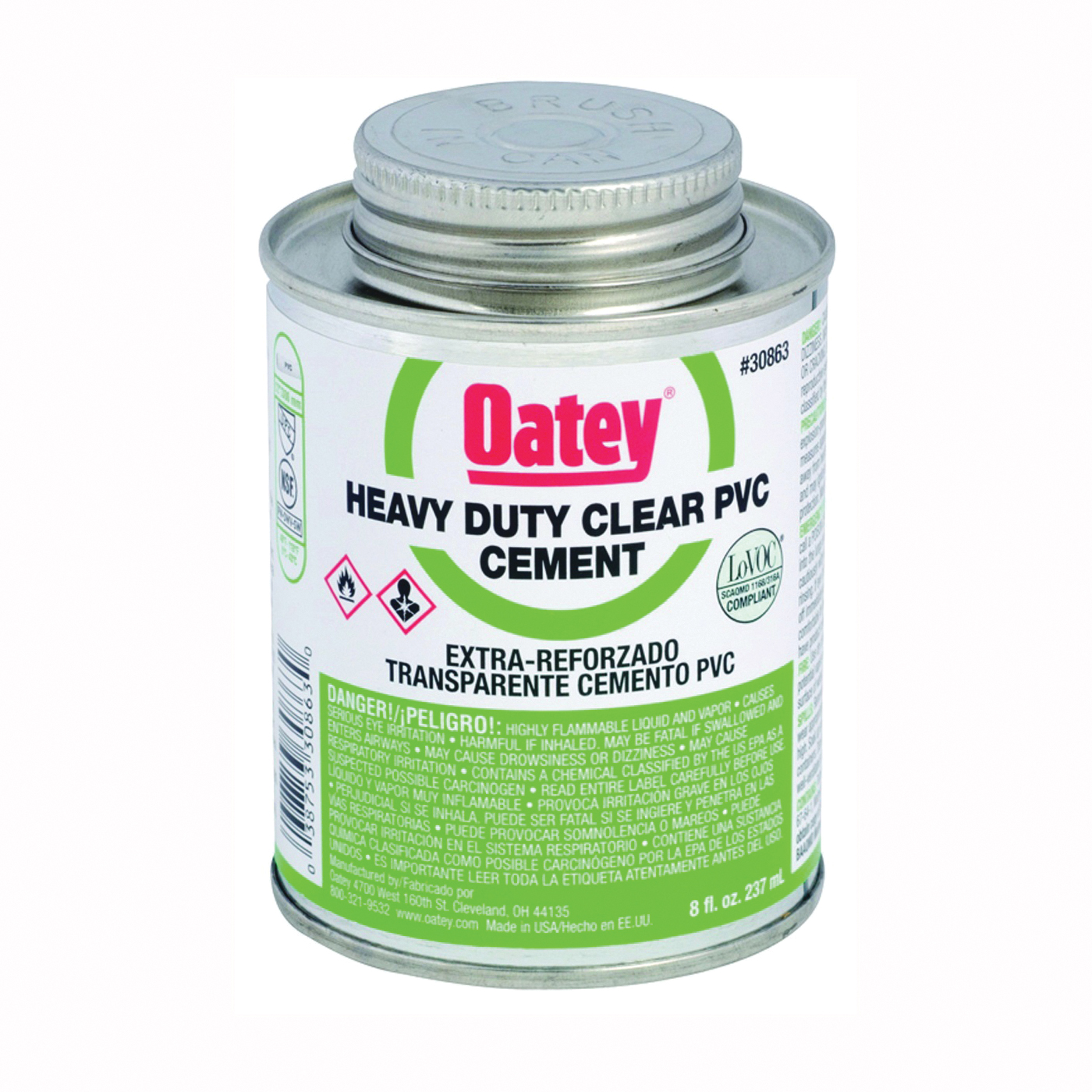 Oatey 30876