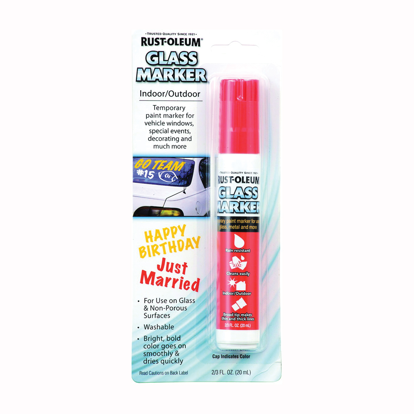 Rust-Oleum Automotive 267964
