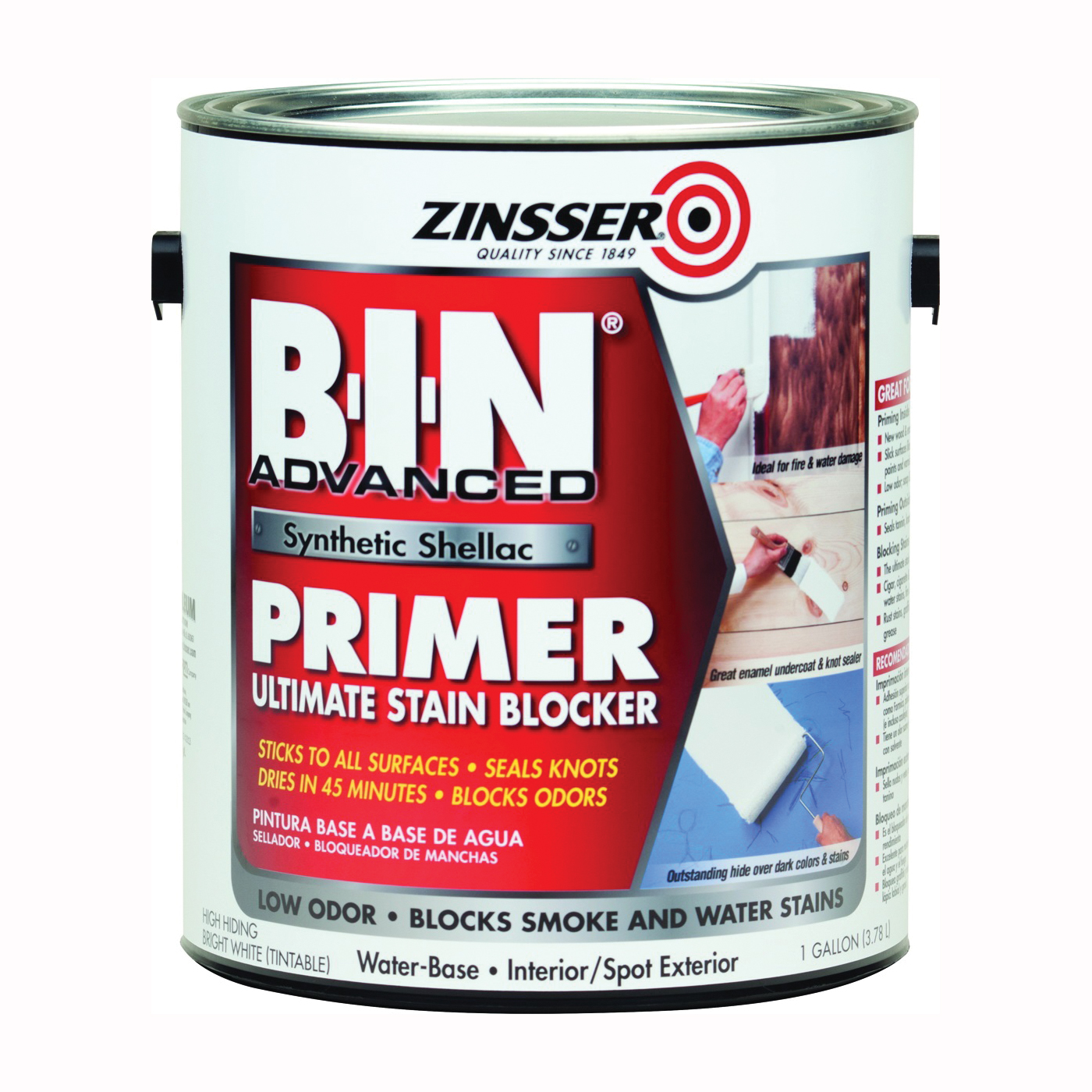 Zinsser 270976