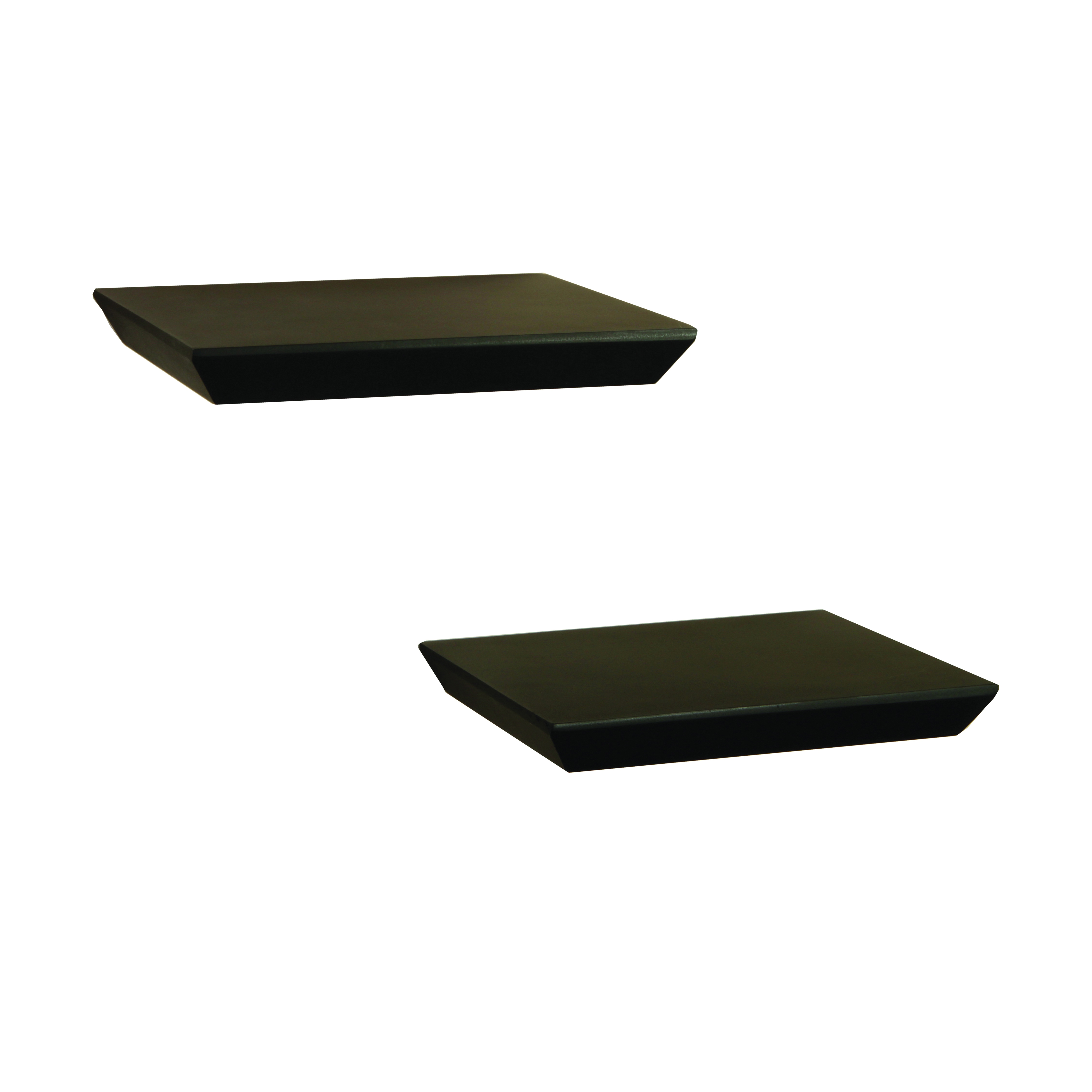 Shelf-made 0140-2X10BK