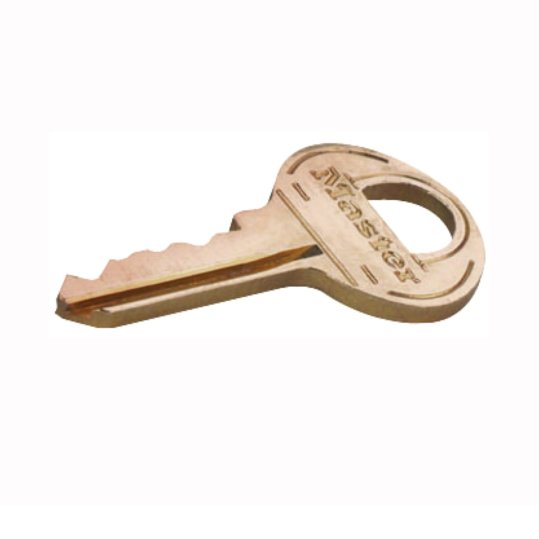 Master Lock K1BOX Key Blank