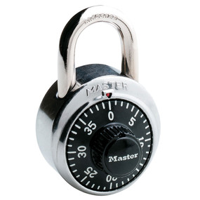 Master Lock 1500D 100053846