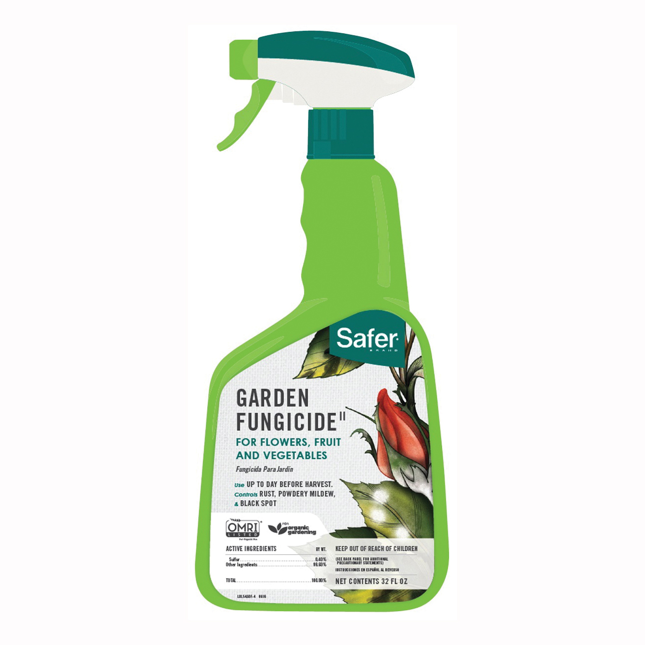 Safer 5450-6