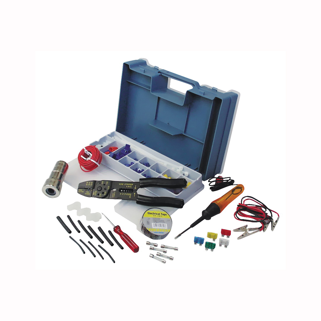 05207 Automotive Electrical Repair Kit