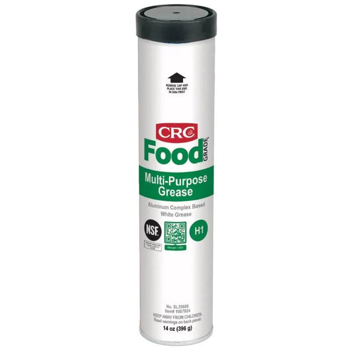SL35600 Grease, 2, 14 oz Cartridge, White